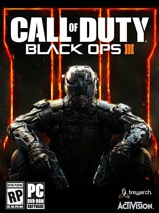 Call of Duty: Black Ops III