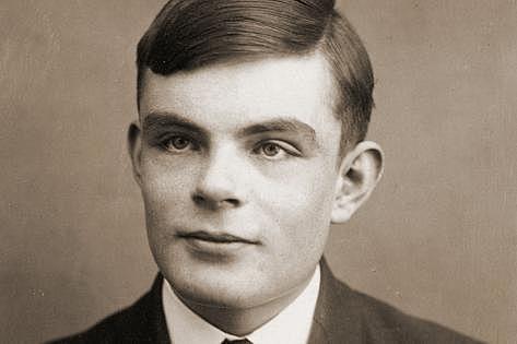 Alan Turing