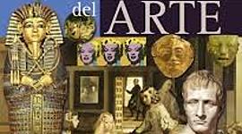 Timeline: History of Art