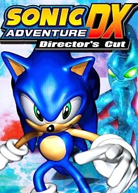 Sonic Adventure DX