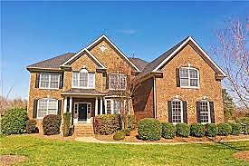 Me mudé en una nueva casa.