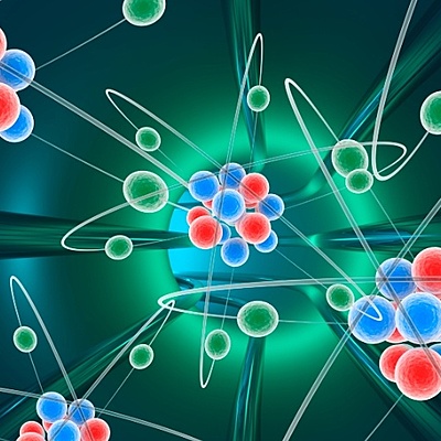 Timeline: Atoms evolution