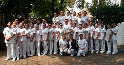 Centro de Instrucción de Enfermería Especializada