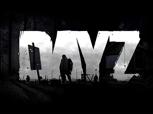 Arma 2: Day Z Mod