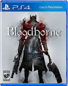 Bloodborne