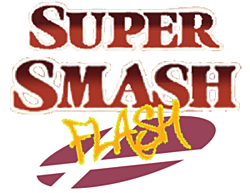 Super Smash Flash 2