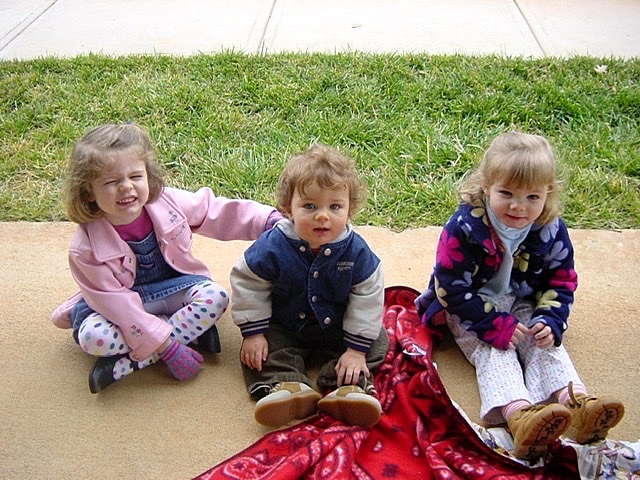 Me mudé al Carolina del Norte.