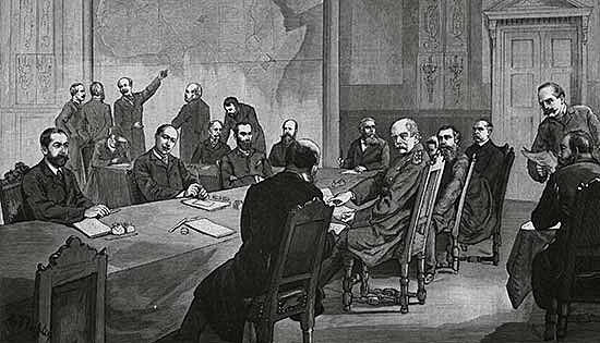 LIBERALISMO RADICAL SIGLO XVIII