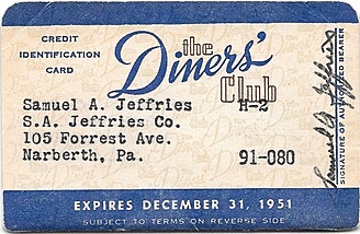 Diners Club