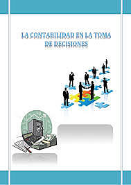 Contabilidad interna y los modelos de decisión