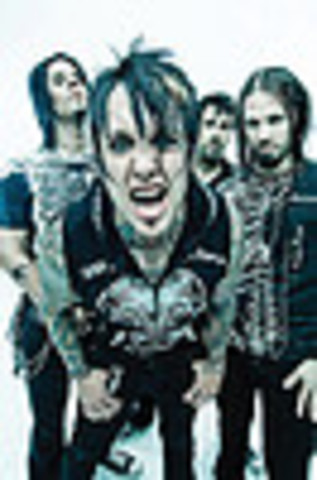 Papa Roach Releases "Last Resort"