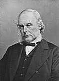 Joseph Lister- Padre de la cirugía antiséptica