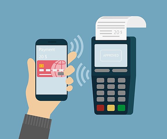 Mobile Payments