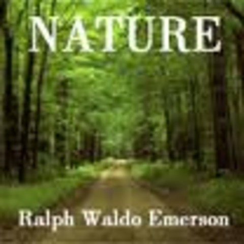 Ralph Waldo Emerson's "Nature"