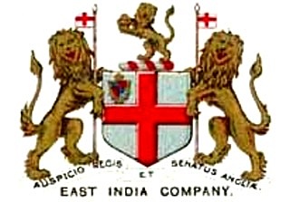 British East India Company