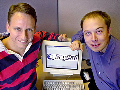 Paypal
