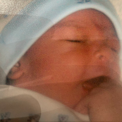 Timeline: Mi Vida- Cecilia Monrroy