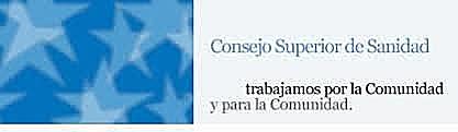 Consejo Superior de Sanidad-Ley 33