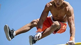 Timeline: Jonathan Texta : La ruta del campeón