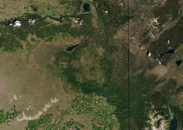 Yellowstone Super Erruption