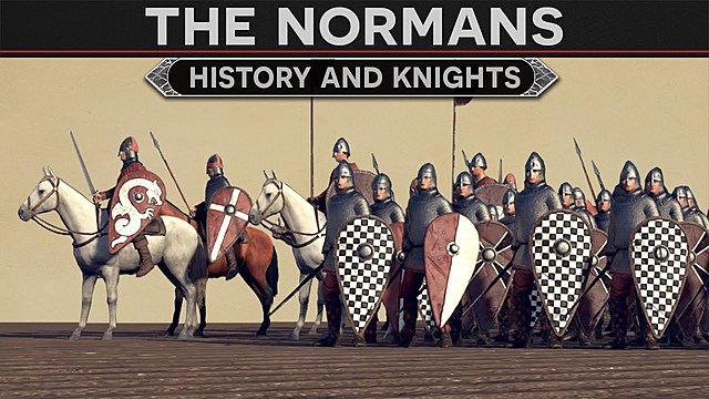 NORMANS