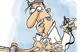 Manual de Actividades, Intervenciones y Procedimientos del Plan Obligatorio de Salud en el Sistema General de Seguridad Social en Salud.