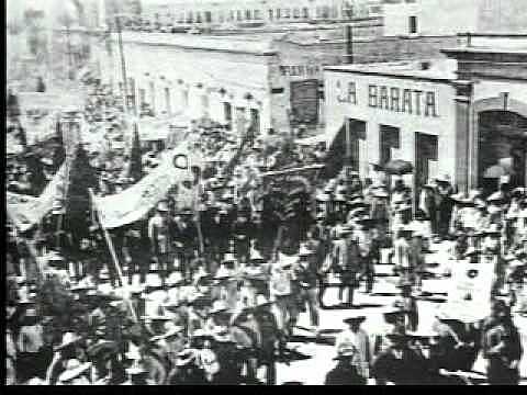 HISTORIA DE LOS PROCESOS ELECTORALES EN MÉXICO