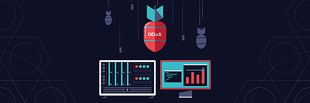 Estonian DDoS Attacks