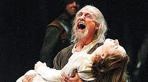 Literary works 2 King Lear