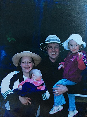 Me mude a Canberra, Australia