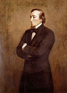 Benjamin Disraeli