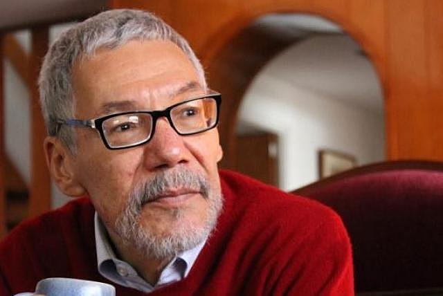 Roberto Burgos Cantor - ''Lo amador''