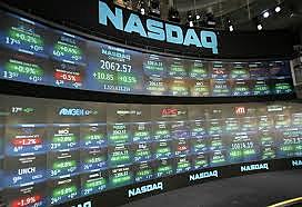 Nasdaq Intrusion