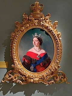 Queen Victoria
