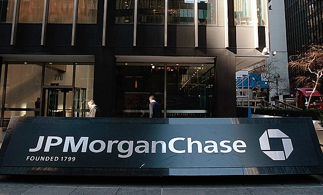 JPMorgan Chase Data Breach