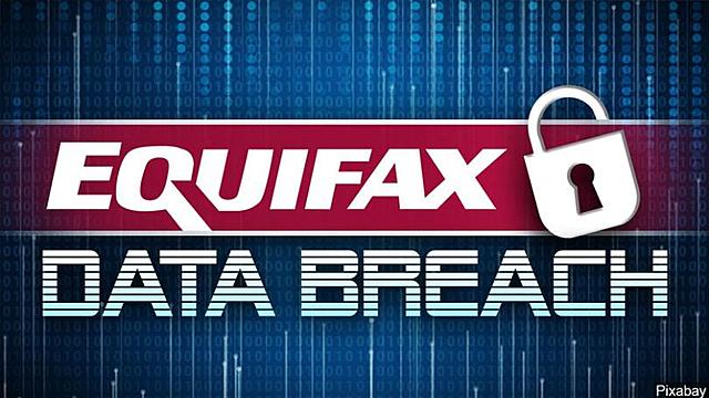 Equifax Hack leads to Data Breach
