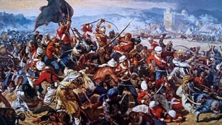 First Anglo-Sikh War