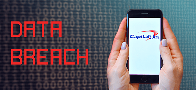 Capital One Data Breach