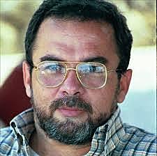 Jorge Garcia Usta - ''Monteadentro''