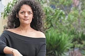 Cristina bendek. "los cristales de la sal"