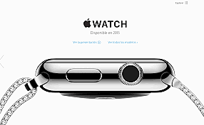 El primer Apple Watch