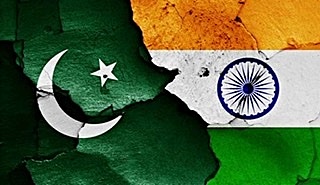 Partitioning of India & Pakistan