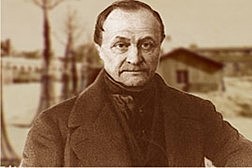 Auguste Comte siglo XIX