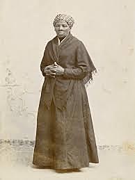 Harriet Tubman escapes to Philadelphia