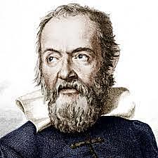 NACE GALILEO GALILEI