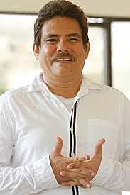 Gustavo Tatis Guerra. "Ha venido a ver las nubes"