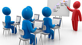 Timeline: Inicios  y evolución de la educación andragògica