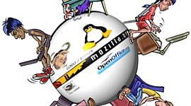 Timeline: Evolución de las modalidades educativas