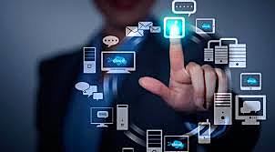 TECNOLOGÍA EN LA ADMINISTRACIÓN (1985-2000)