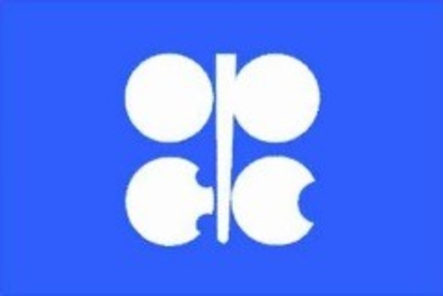OPEC doubles price of oil